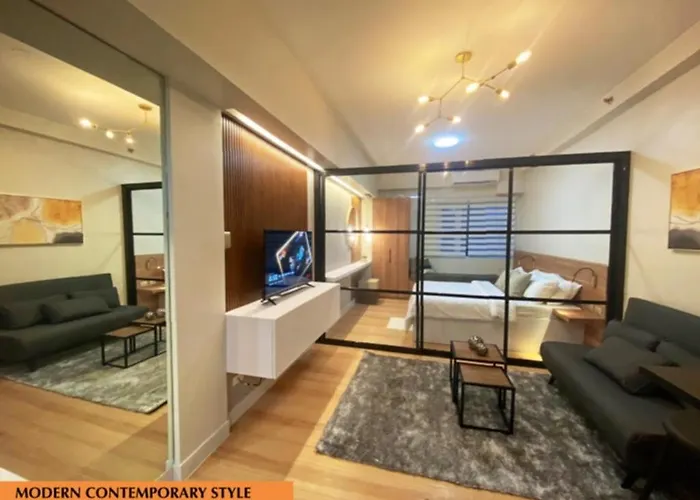 Apartahotel Serenique *