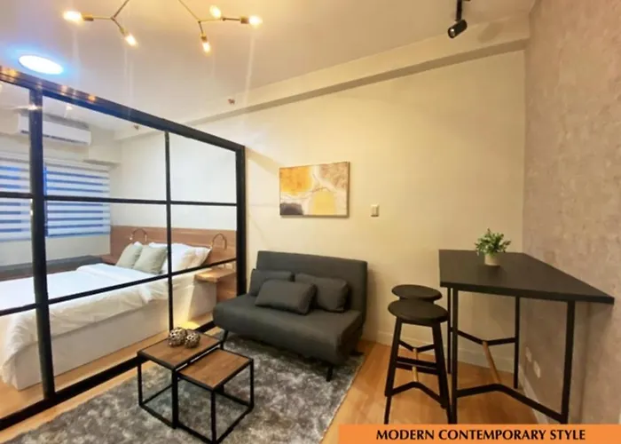 Apartahotel Serenique